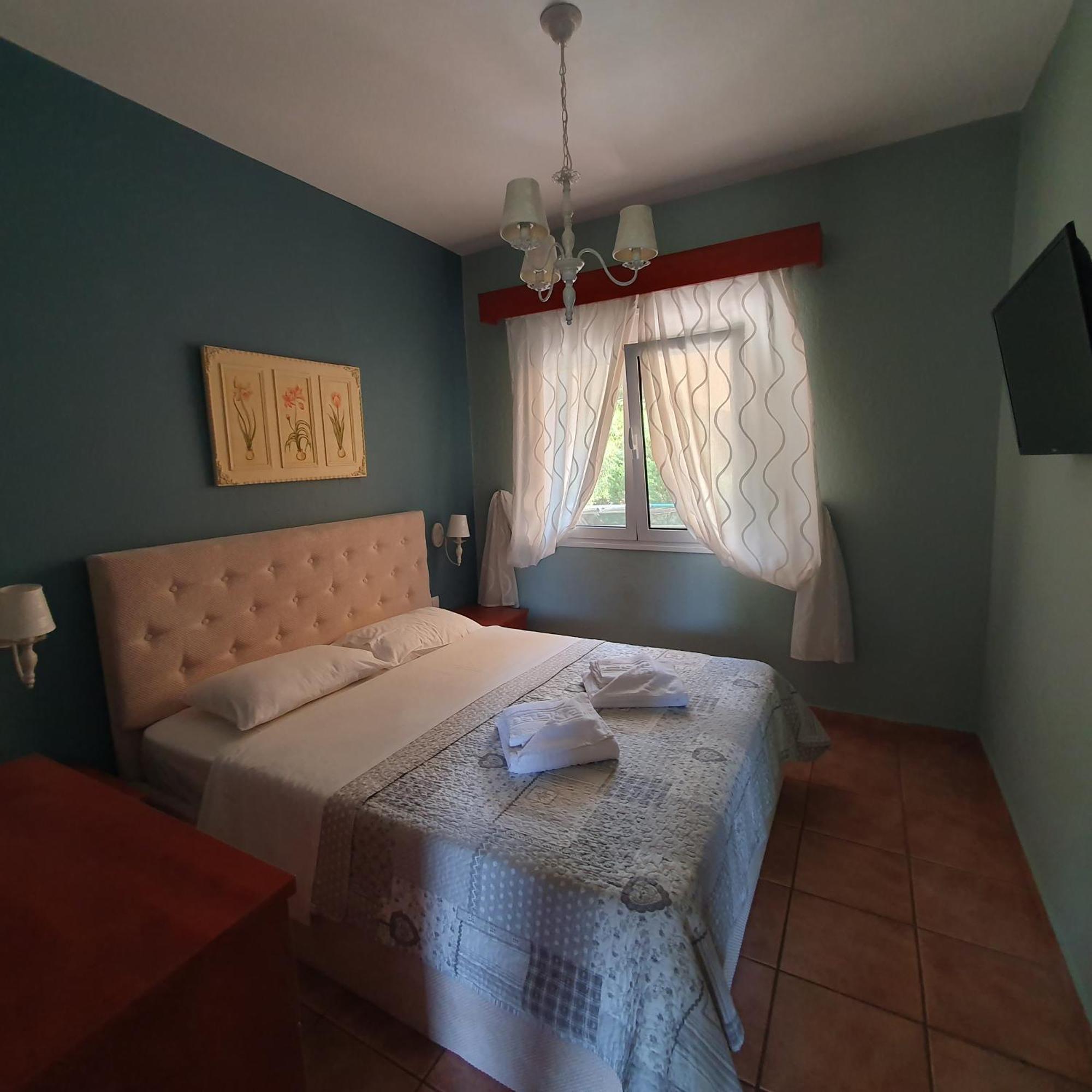 Agrili Apartments & Rooms Elia Nikitis Cameră foto